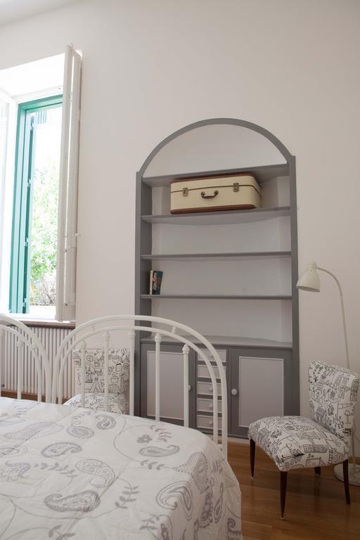 Casa Q Bed & Breakfast Lecce Quarto foto